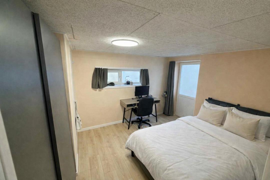 Photo of Bedroom in Aabybro