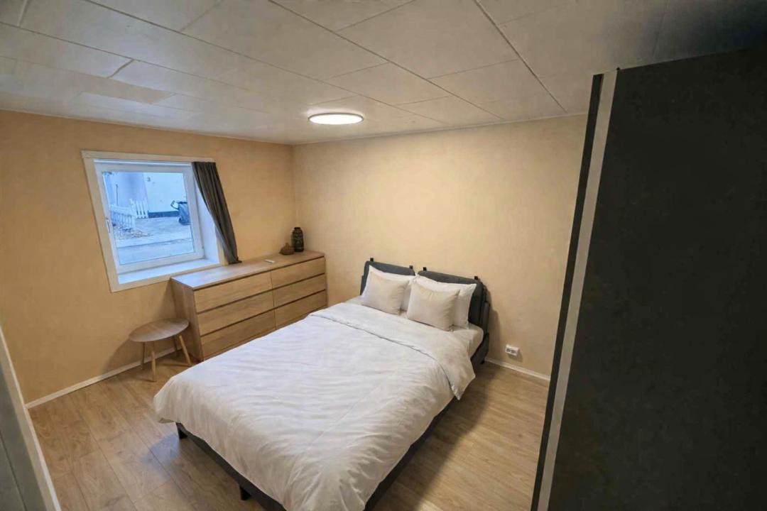 Photo of Bedroom in Aabybro