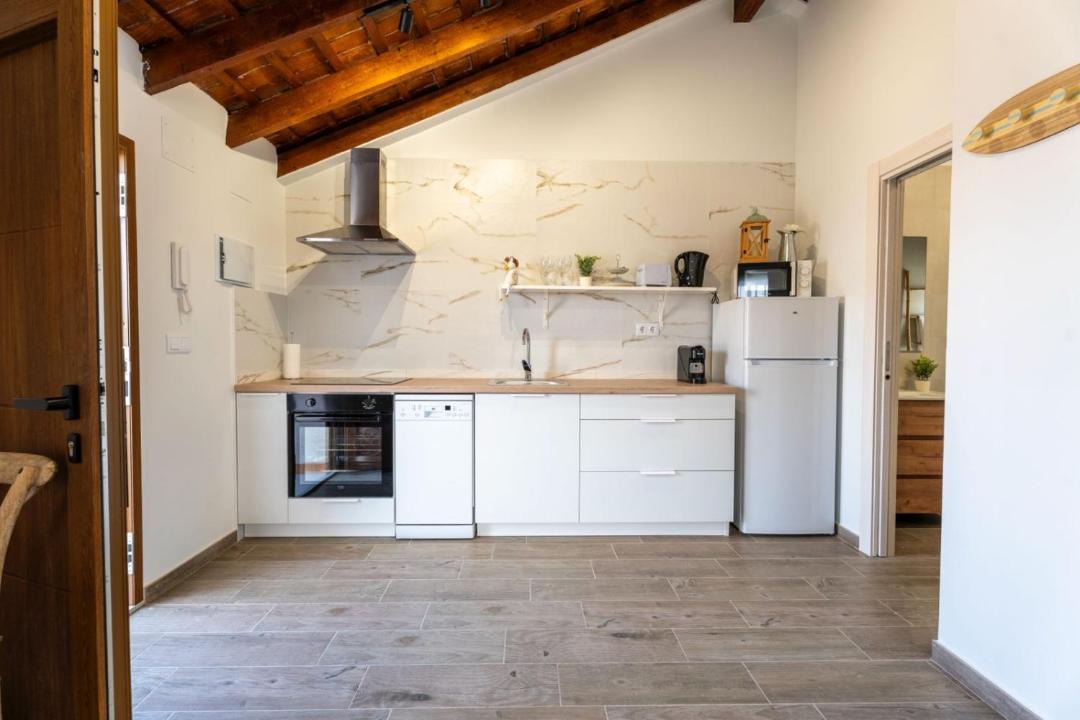 Photo of Kitchen in Pobles del Sud