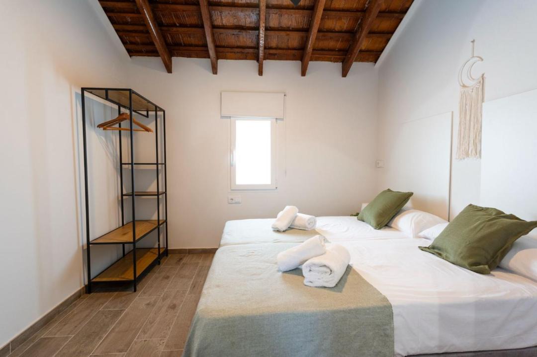 Photo of Bedroom in Pobles del Sud