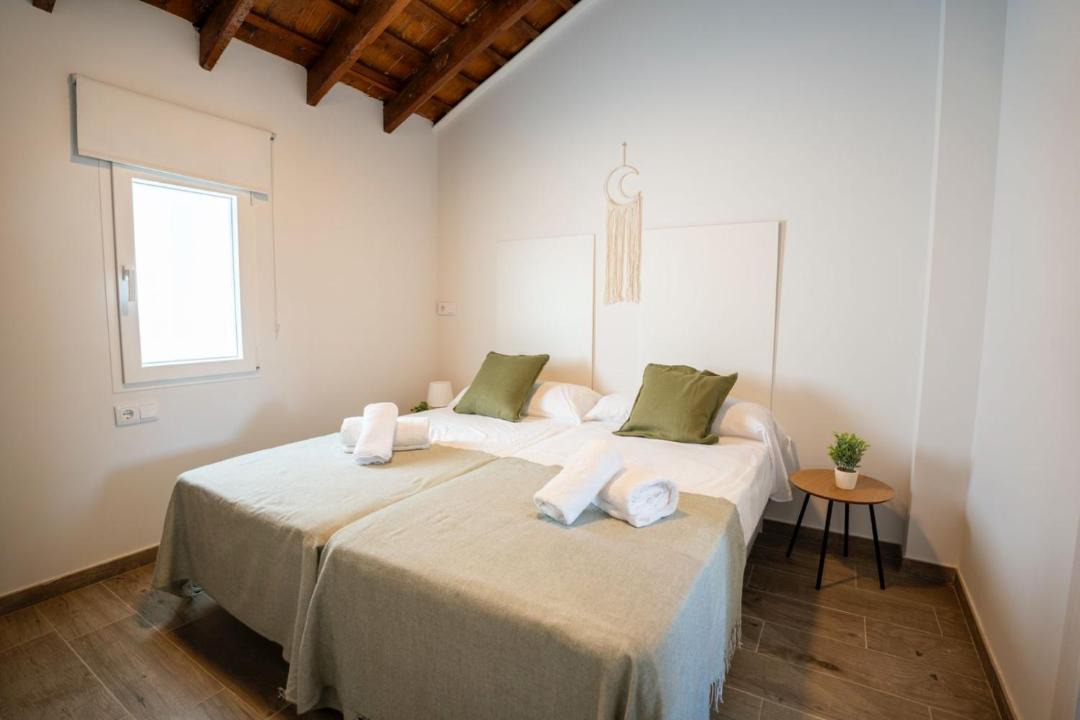 Photo of Bedroom in Pobles del Sud