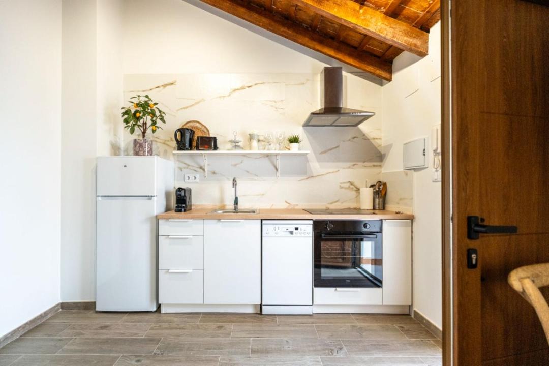 Photo of Kitchen in Pobles del Sud