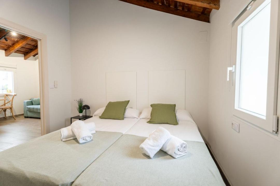 Photo of Bedroom in Pobles del Sud
