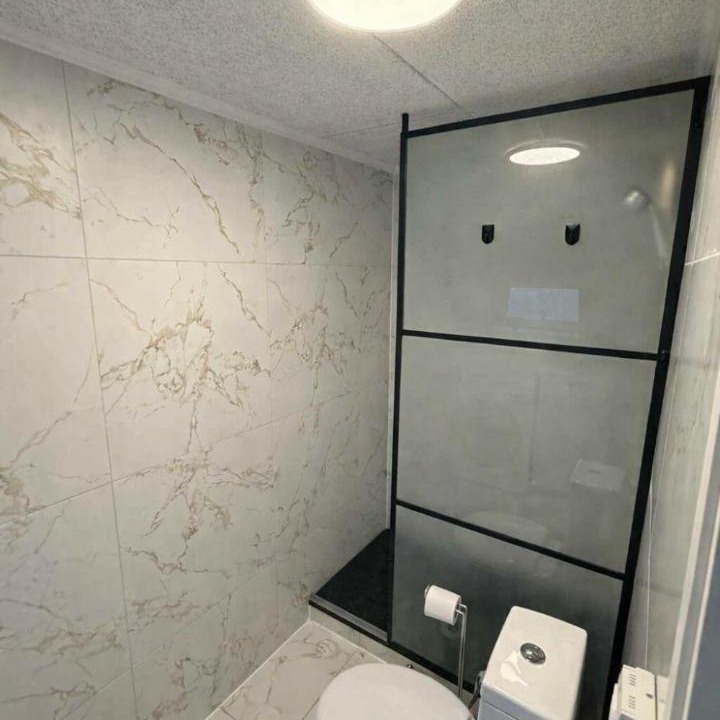 Photo of Bathroom in Aabybro