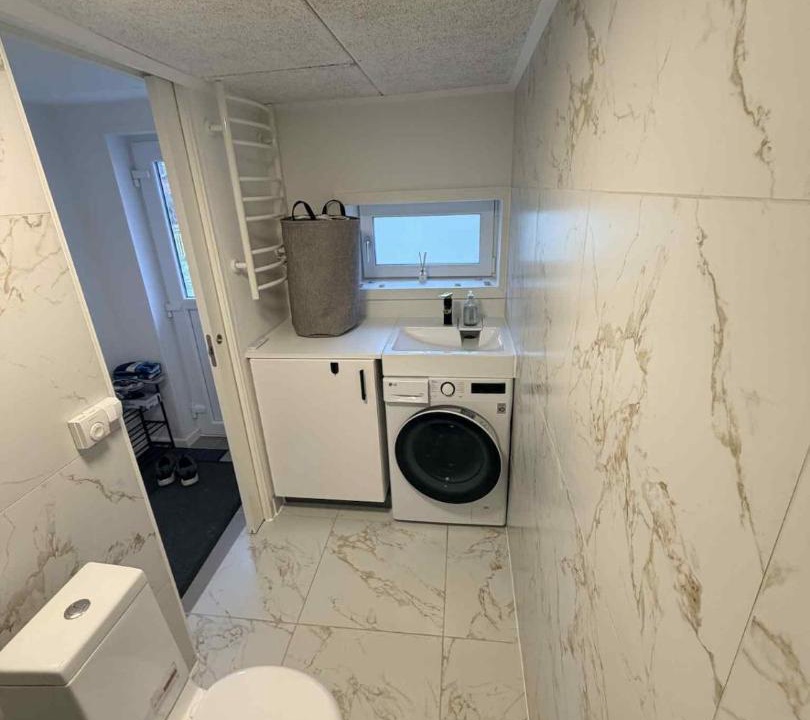 Photo of Bathroom in Aabybro