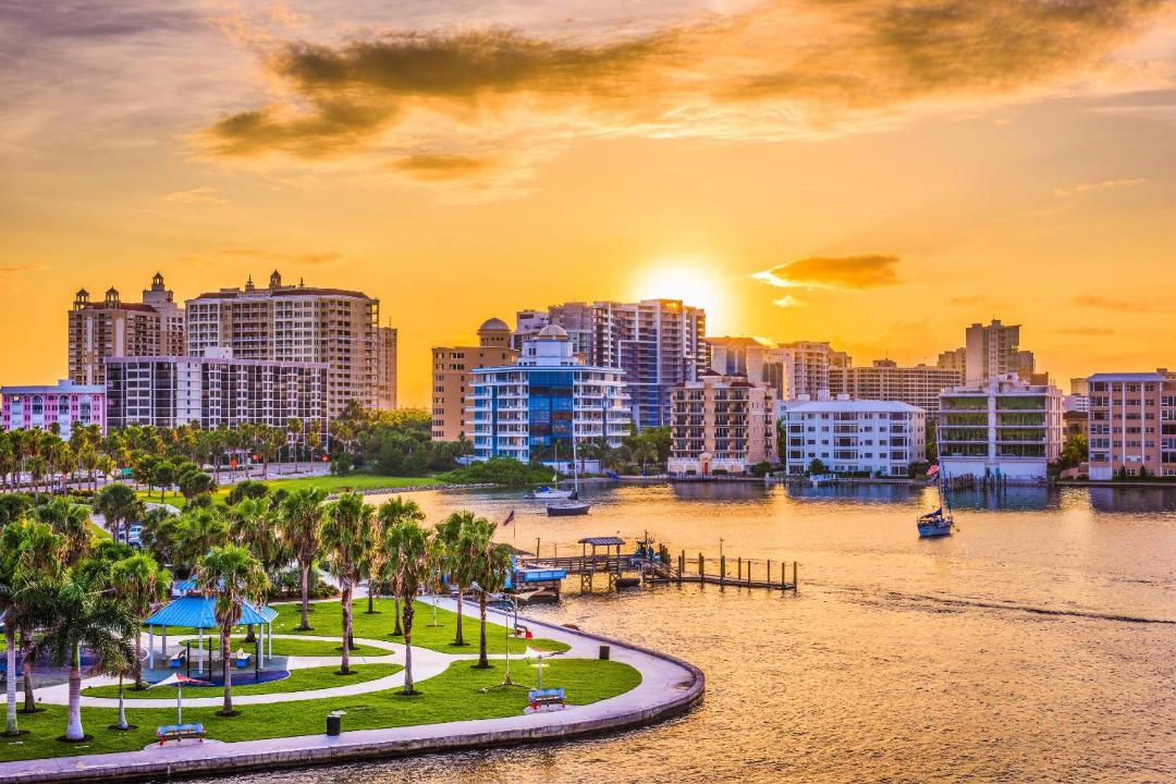 Photo of Others in Central Sarasota