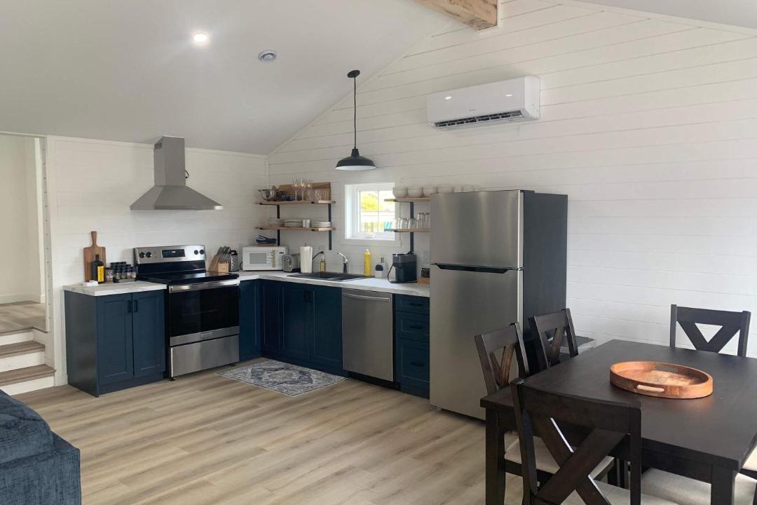 Photo of Kitchen in Twillingate