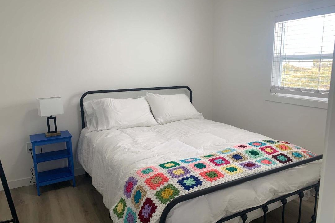 Photo of Bedroom in Twillingate