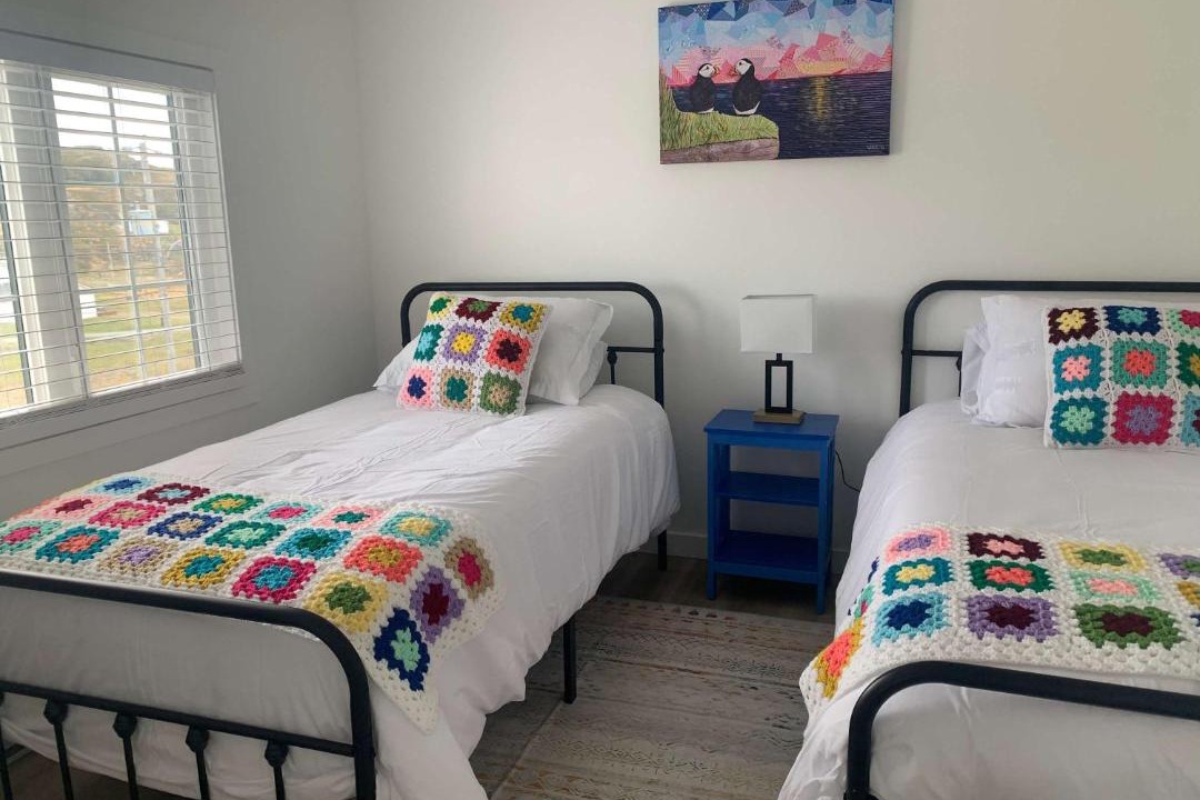 Photo of Bedroom in Twillingate
