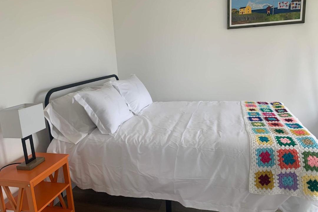 Photo of Bedroom in Twillingate