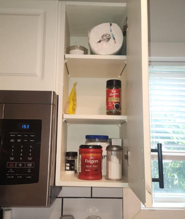 Photo of Kitchen in East Kildonan
