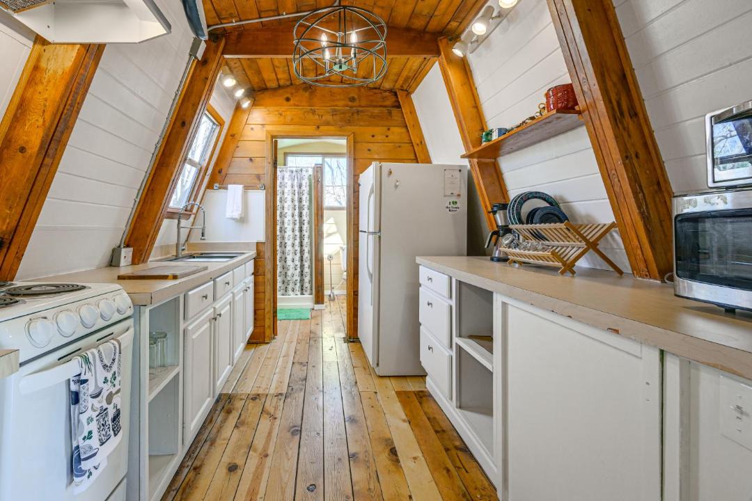 Photo of Kitchen in Lake Montezuma