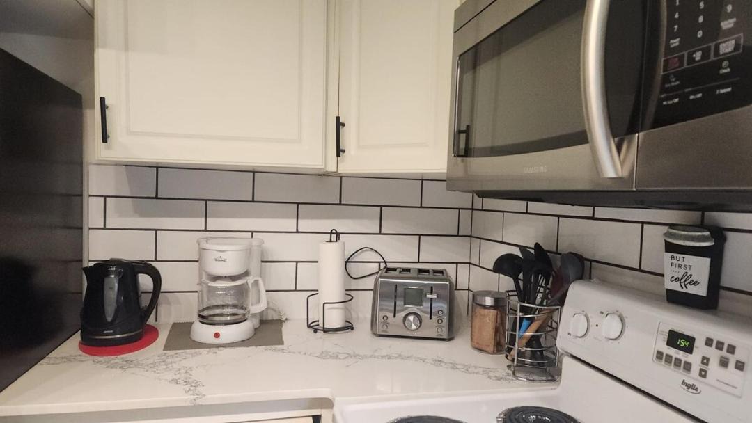 Photo of Kitchen in East Kildonan