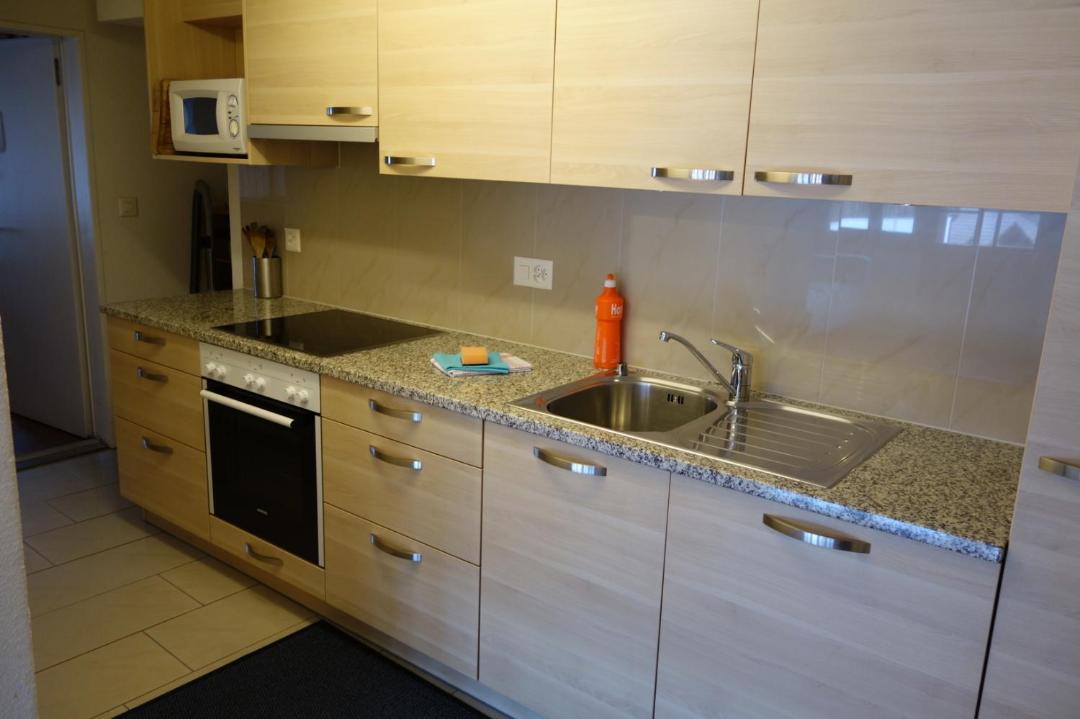 Photo of Kitchen in Ringgenberg