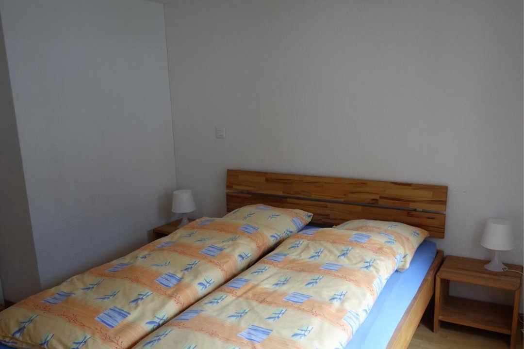 Photo of Bedroom in Ringgenberg