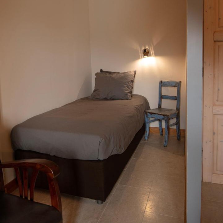 Photo of Bedroom in Vauquois