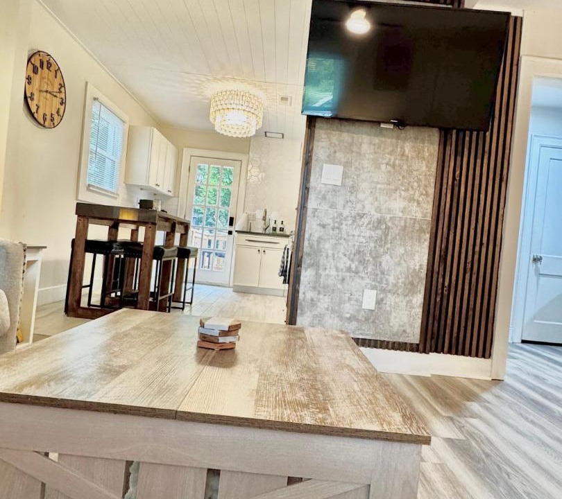 Photo of Kitchen in Enderly Park