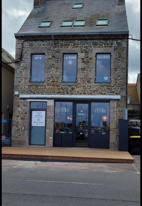 Photo of Others in Saint-Vaast-la-Hougue