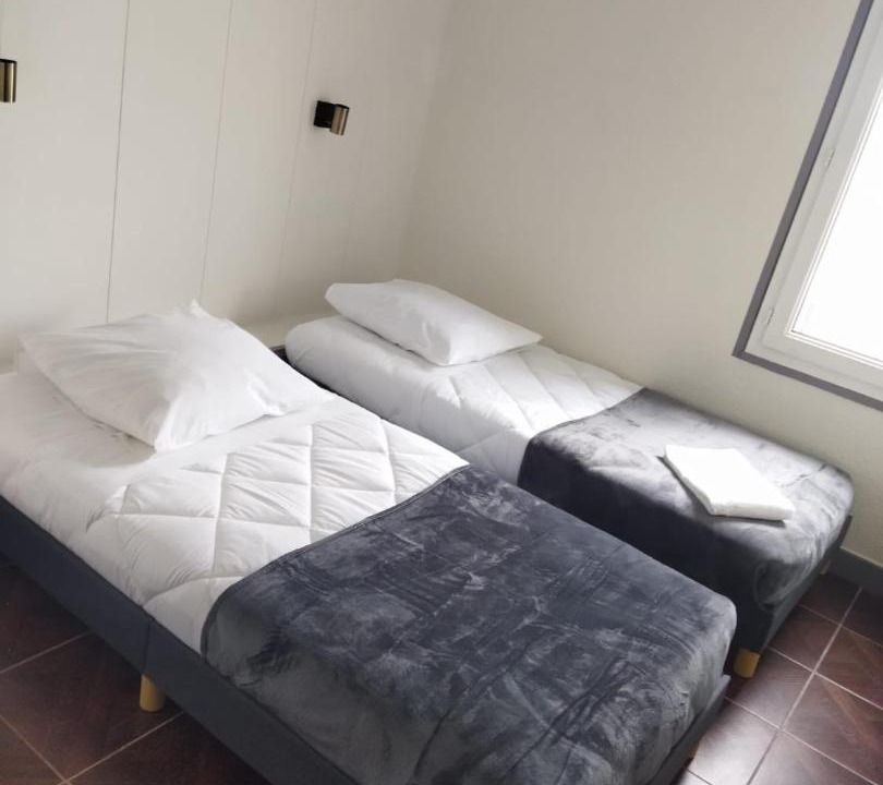 Photo of Bedroom in La Celle-sous-Gouzon