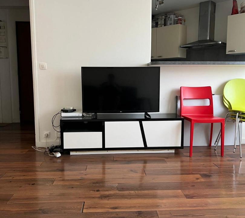 Photo of Livingroom in Asnieres-sur-Seine