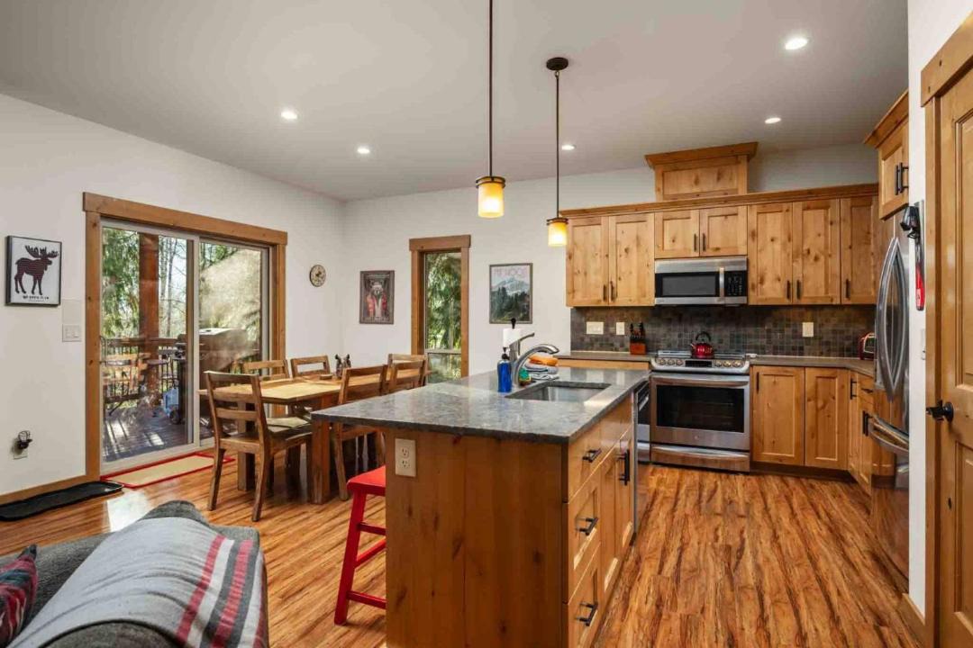 Photo of Kitchen in Welches