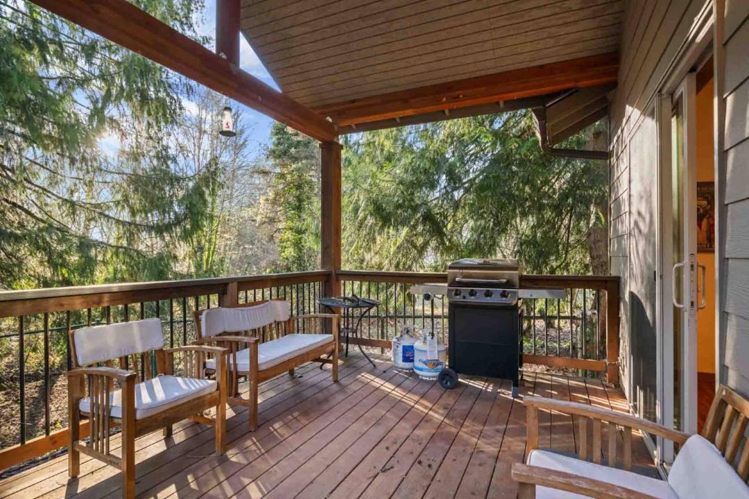 Photo of Patio Balcony in Welches