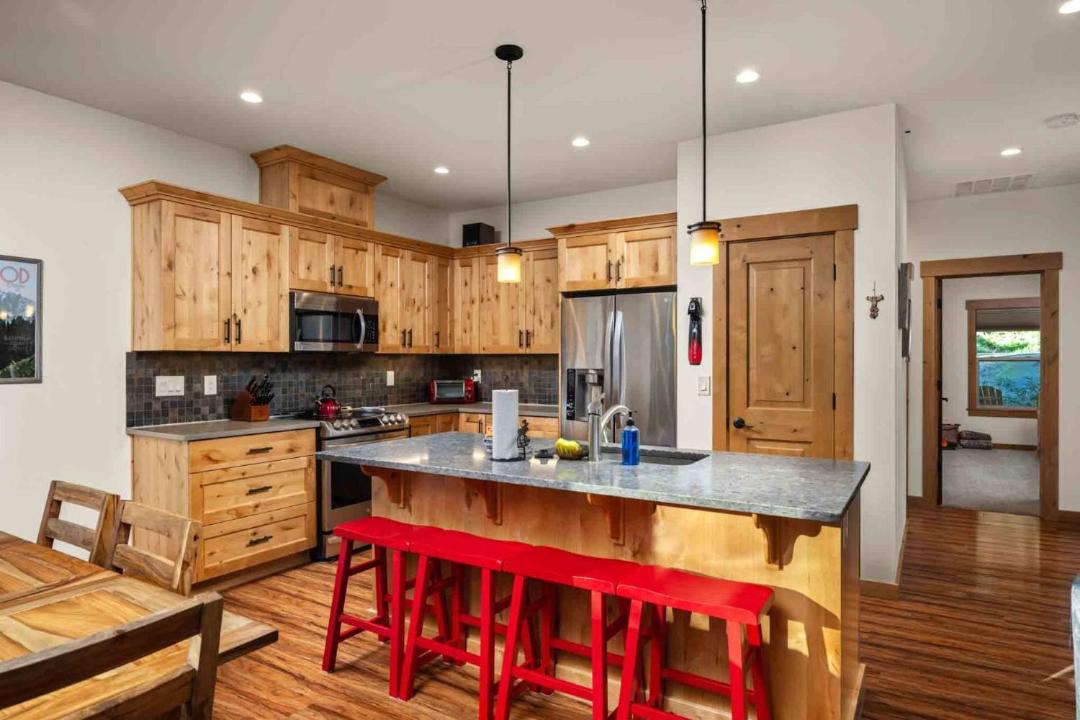 Photo of Kitchen in Welches