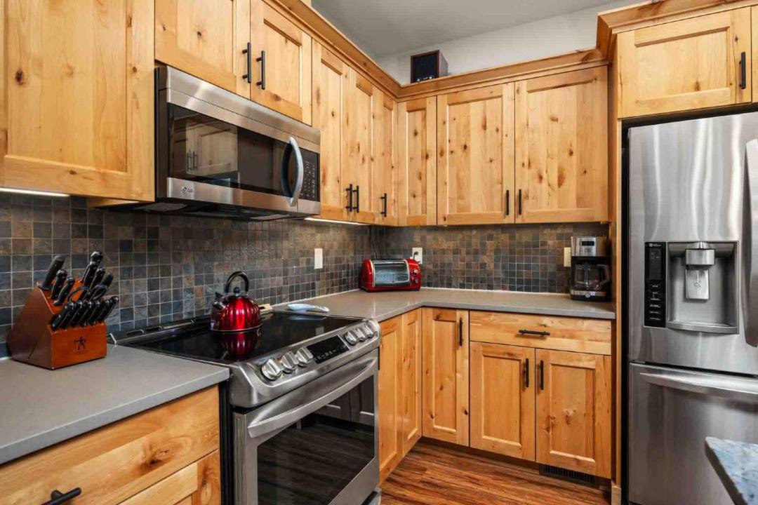 Photo of Kitchen in Welches