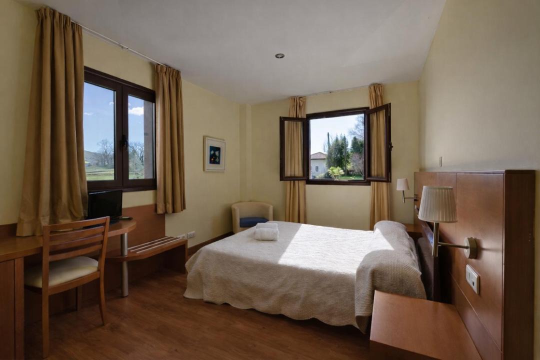Photo of Bedroom in Murueta
