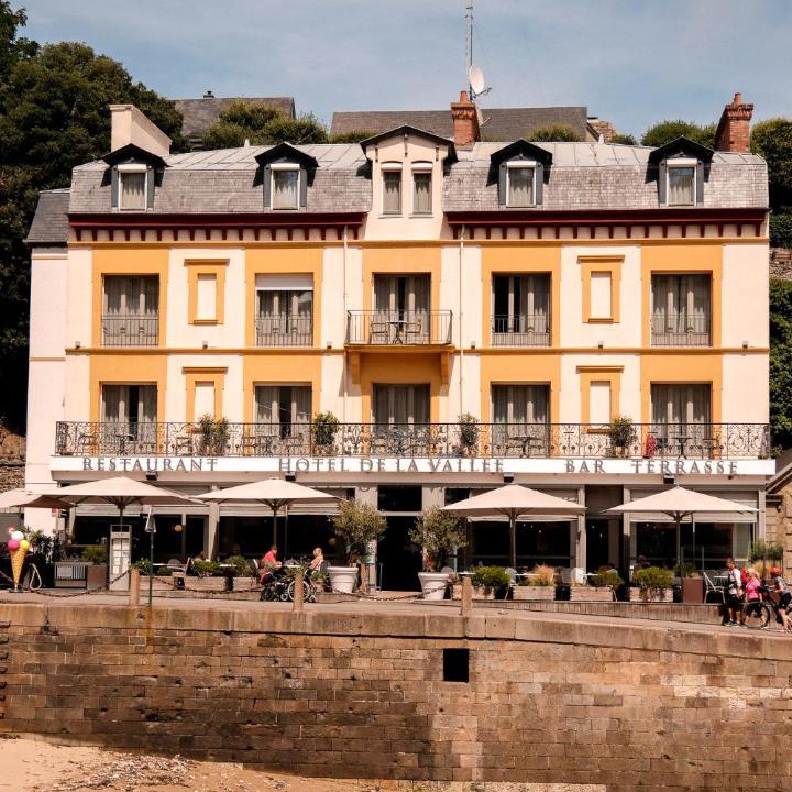 Photo of Others in Dinard