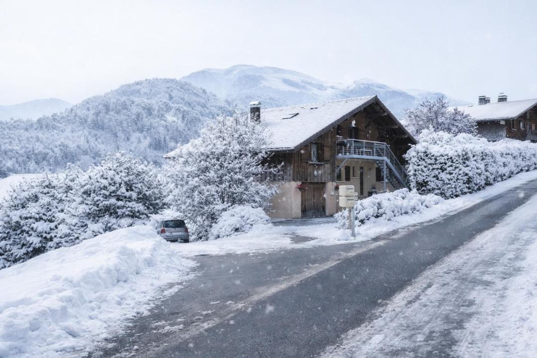 Photo of Others in Les Clefs