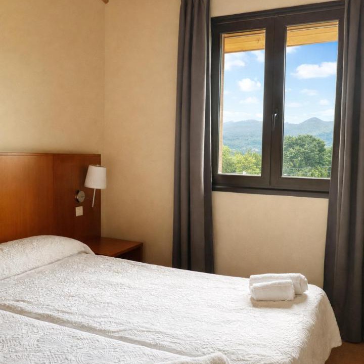 Photo of Bedroom in Murueta