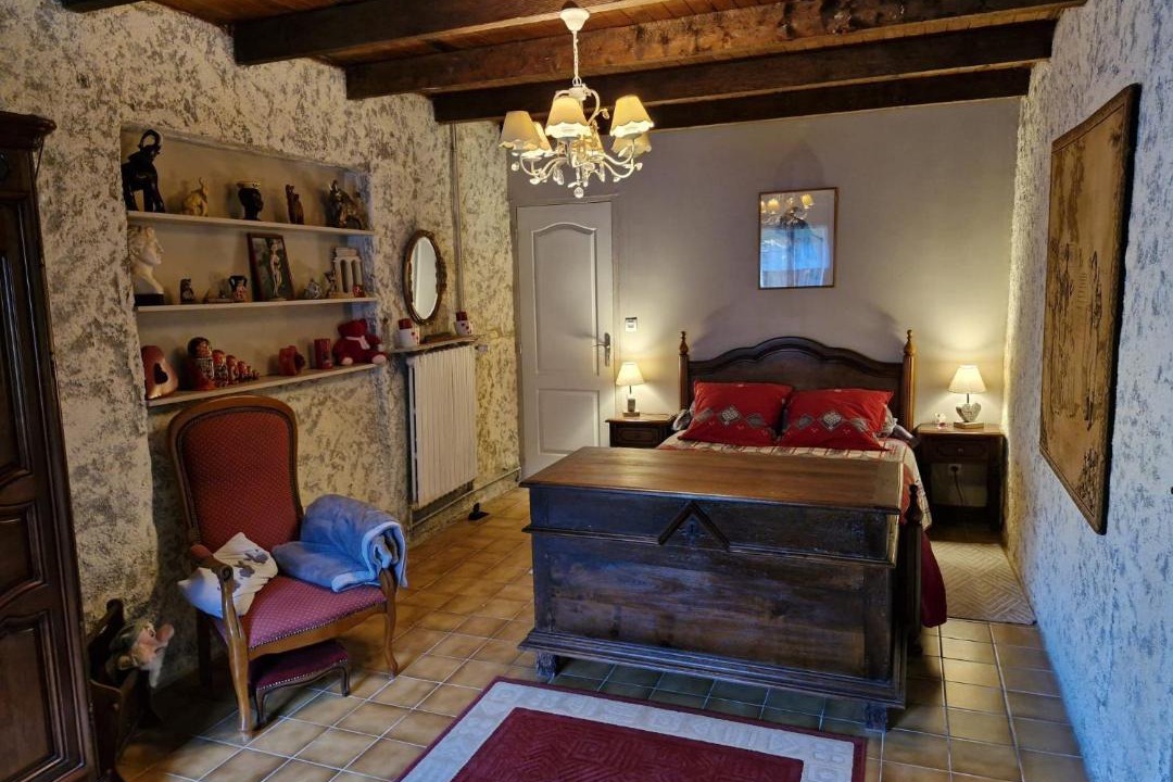 Photo of Others in Saint-Geraud-de-Corps