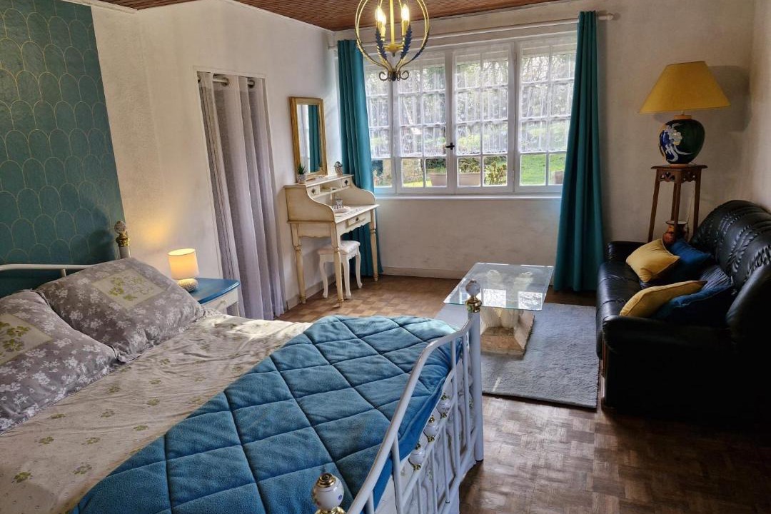 Photo of Others in Saint-Geraud-de-Corps