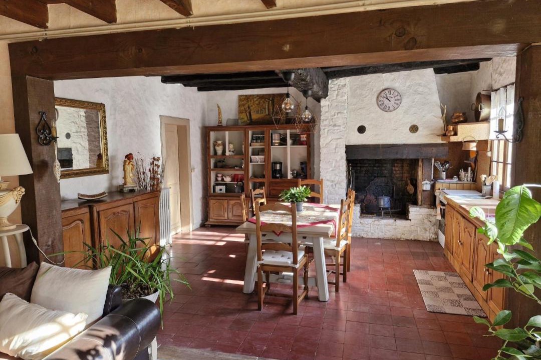 Photo of Others in Saint-Geraud-de-Corps