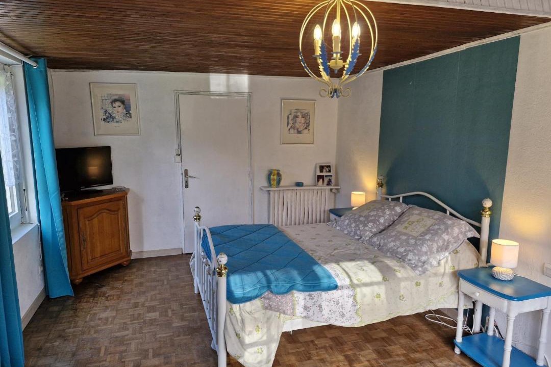 Photo of Others in Saint-Geraud-de-Corps