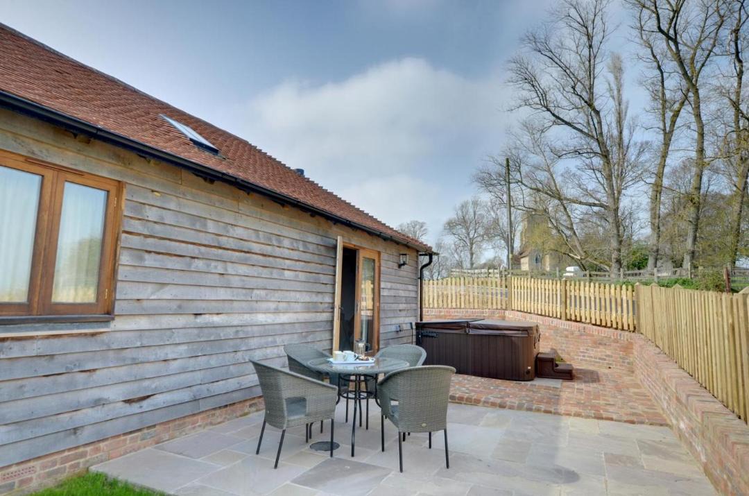 Photo of Others in Stone in Oxney