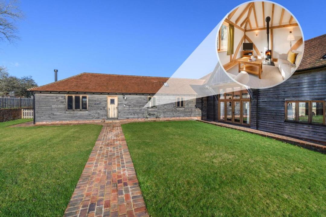 Photo of Others in Stone in Oxney