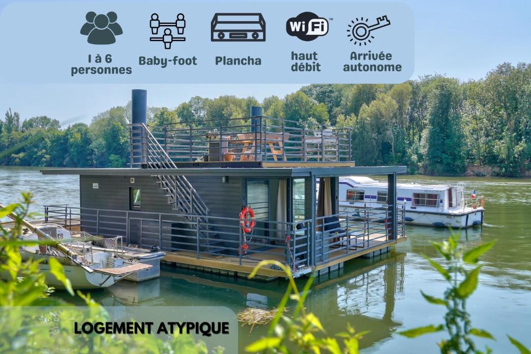 Photo of Others in Conflans-Sainte-Honorine