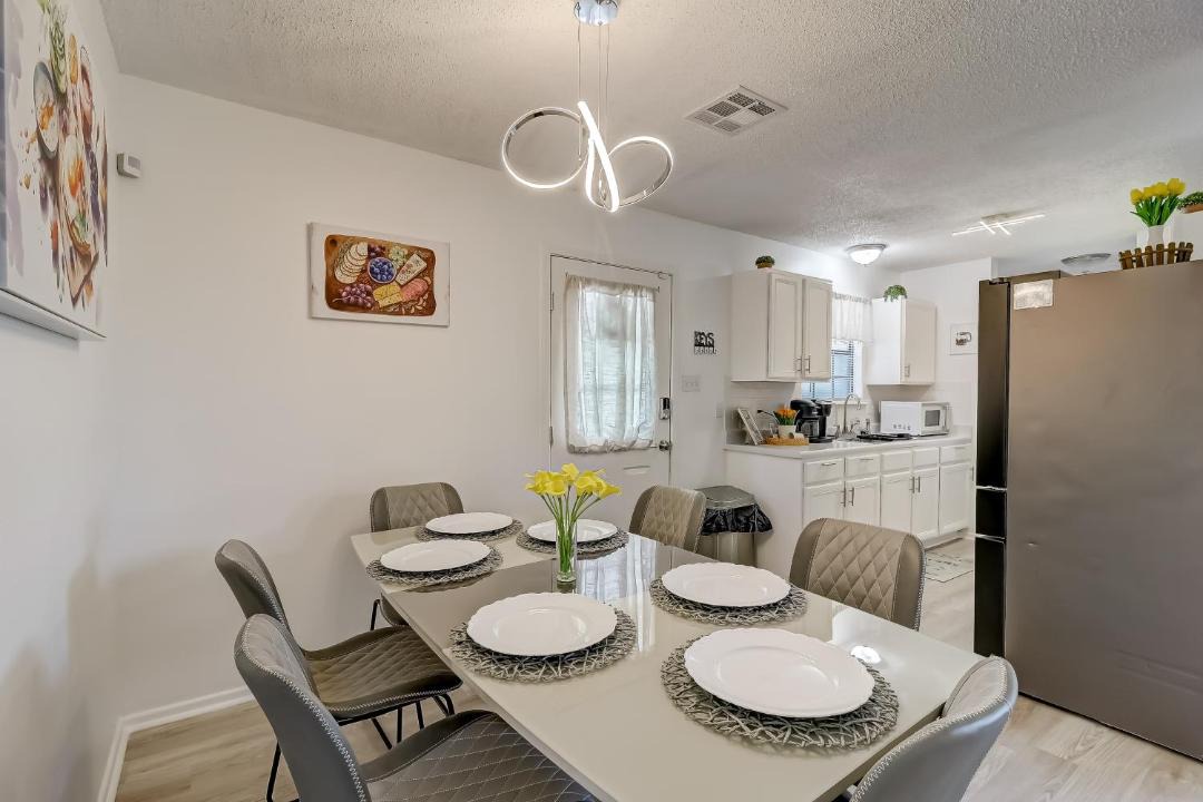 Photo of Kitchen in Prospect Hill