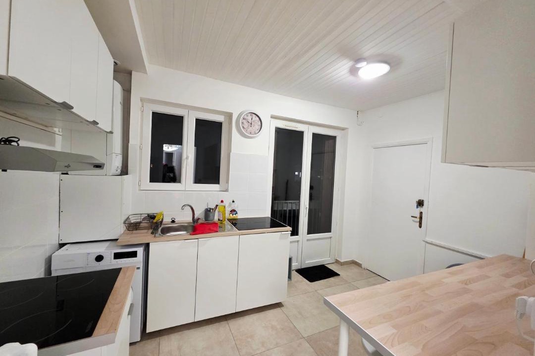 Photo of Kitchen in Lafourguette