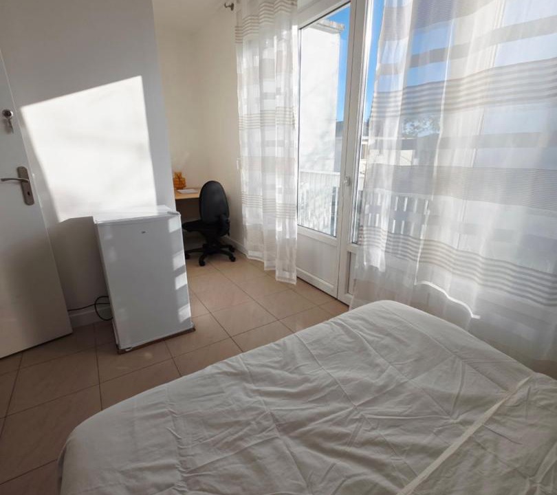Photo of Bedroom in Lafourguette