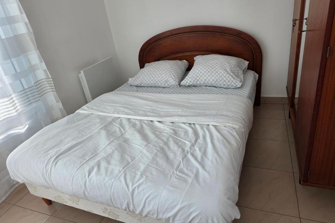 Photo of Bedroom in Lafourguette