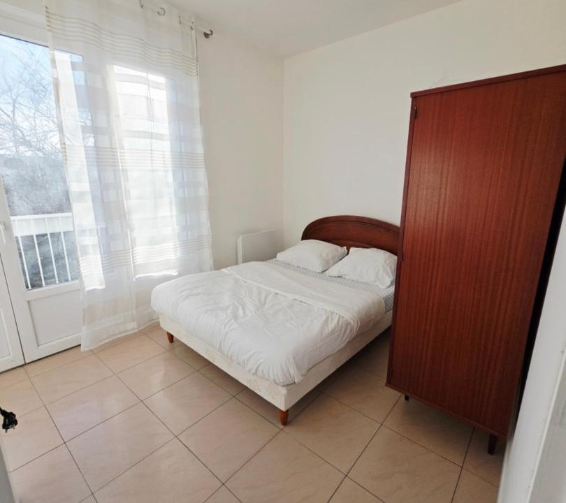 Photo of Bedroom in Lafourguette