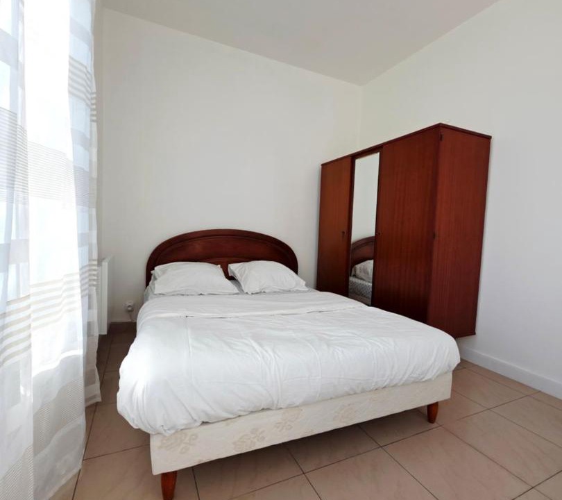 Photo of Bedroom in Lafourguette