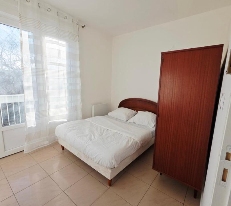 Photo of Bedroom in Lafourguette