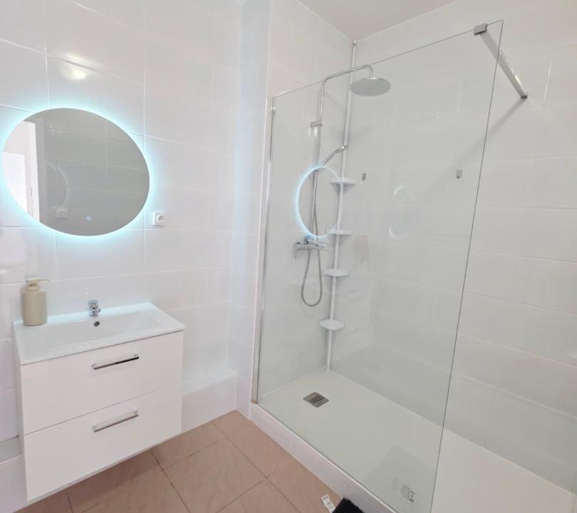 Photo of Bathroom in Lafourguette