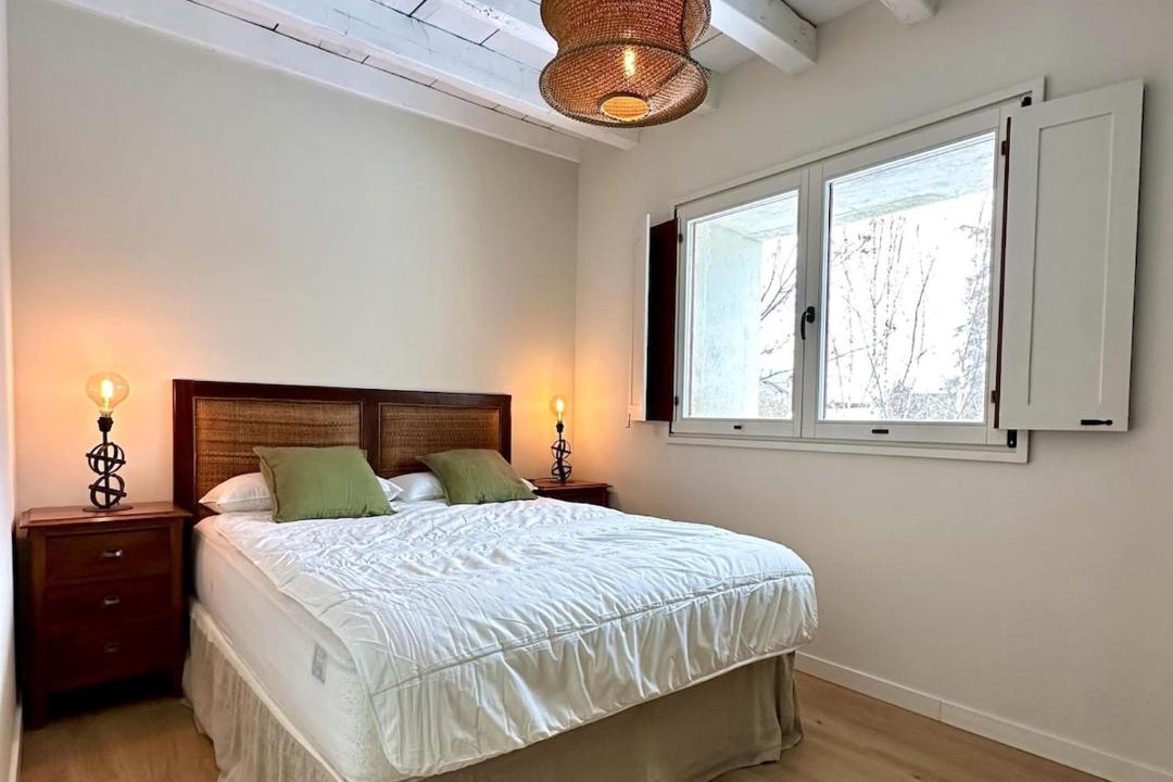 Photo of Bedroom in Err