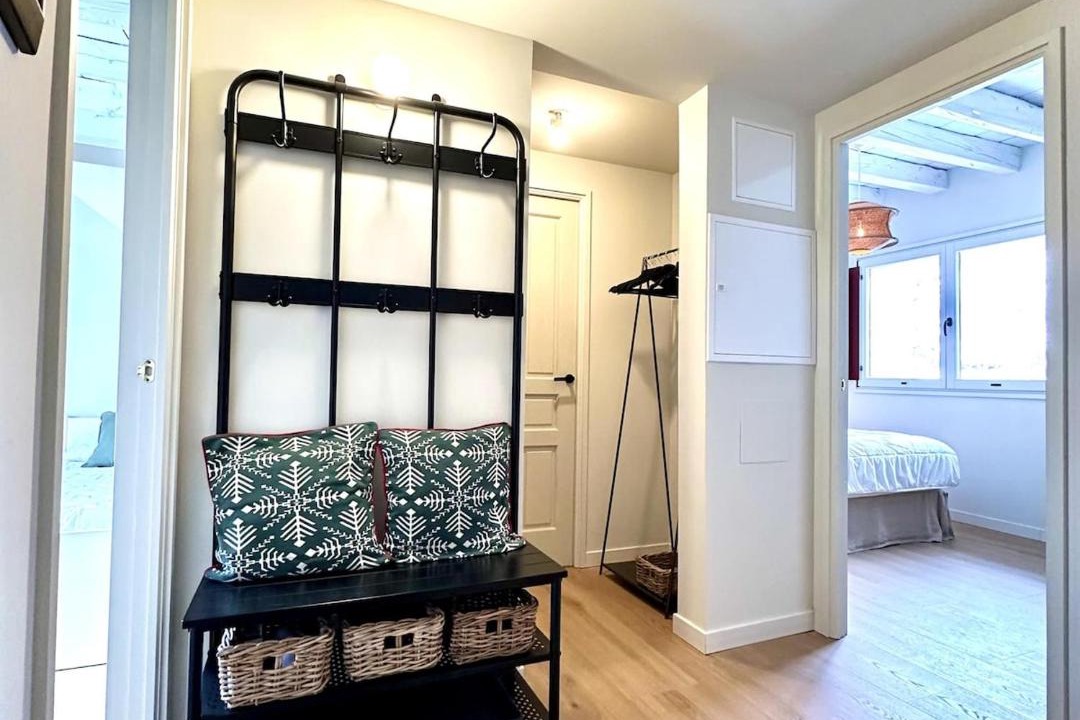 Photo of Bedroom in Err