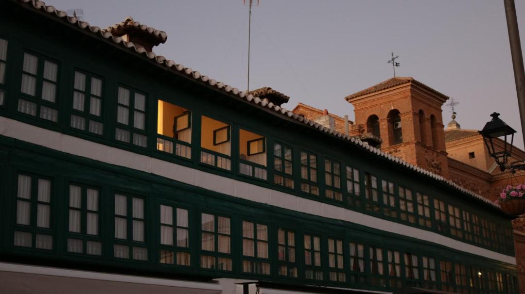 Photo of Others in Almagro